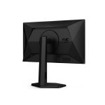 Monitor AOC G4 25G4SXU de 24.5 pulgadas, resolución 1920 x 1080 píxeles, Full HD LED, color negro y gris. SKU 25G4SXU