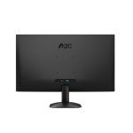 Monitor AOC B3 27B31H LED de 27 pulgadas con resolución 1920 x 1080 píxeles en color negro. SKU: 27B31H