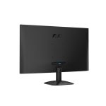 Monitor AOC B3 27B31H LED de 27 pulgadas con resolución 1920 x 1080 píxeles en color negro. SKU: 27B31H