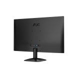 Monitor AOC B3 27B31H LED de 27 pulgadas con resolución 1920 x 1080 píxeles en color negro. SKU: 27B31H