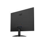 Monitor AOC B3 27B31H LED de 27 pulgadas con resolución 1920 x 1080 píxeles en color negro. SKU: 27B31H