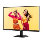 AOC B3 27B35HM pantalla para PC de 27 pulgadas, resolución 1920 x 1080 Pixeles, Full HD, LED, color Negro - SKU 27B35HM