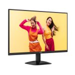 AOC B3 27B35HM pantalla para PC de 27 pulgadas, resolución 1920 x 1080 Pixeles, Full HD, LED, color Negro - SKU 27B35HM