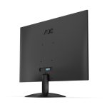 AOC B3 27B35HM pantalla para PC de 27 pulgadas, resolución 1920 x 1080 Pixeles, Full HD, LED, color Negro - SKU 27B35HM