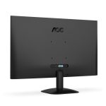 AOC B3 27B35HM pantalla para PC de 27 pulgadas, resolución 1920 x 1080 Pixeles, Full HD, LED, color Negro - SKU 27B35HM
