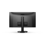 Monitor AOC B3 27B3CF2, pantalla LED de 68,6 cm (27 pulgadas), resolución 1920 x 1080 píxeles, Full HD, color negro