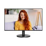 AOC B3 27B3HA2 LED display 68,6 cm (27") 1920 x 1080 Pixeles Full HD Negro, modelo 27B3HA2