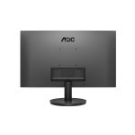 Monitor AOC B3 27B3HMA2 LED display de 27 pulgadas con resolución 1920 x 1080 Pixeles Full HD en color negro