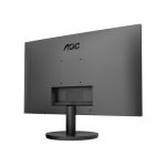 Monitor AOC B3 27B3HMA2 LED display de 27 pulgadas con resolución 1920 x 1080 Pixeles Full HD en color negro