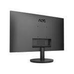Monitor AOC B3 27B3HMA2 LED display de 27 pulgadas con resolución 1920 x 1080 Pixeles Full HD en color negro
