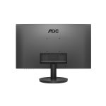 Monitor para PC AOC B3 de 27 pulgadas con resolución 1920 x 1080 Pixeles Full HD pantalla LED negra SKU 27B3QA2