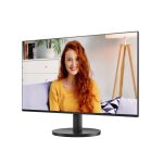 Monitor para PC AOC B3 de 27 pulgadas con resolución 1920 x 1080 Pixeles Full HD pantalla LED negra SKU 27B3QA2