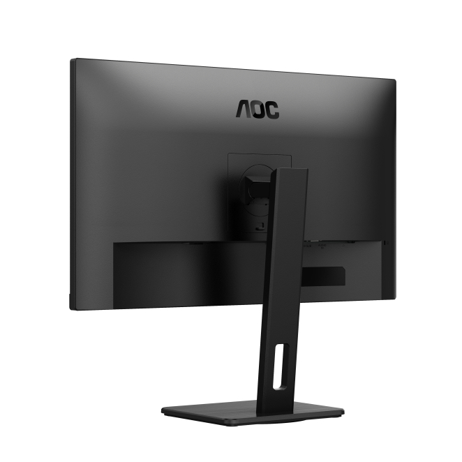 AOC E3 27E3QAF LED display 68,6 cm (27″) 1920 x 1080 Pixeles Full HD Negro 4 AOC E3 27E3QAF experiencia de usuario