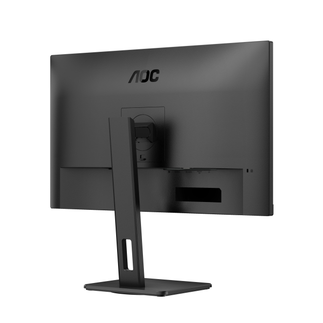 AOC E3 27E3QAF LED display 68,6 cm (27″) 1920 x 1080 Pixeles Full HD Negro 2 AOC E3 27E3QAF características