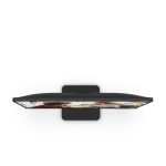 Monitor AOC 27E3UM de 27 pulgadas con resolución Full HD de 1920 x 1080 píxeles, color negro