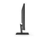 Monitor AOC 27E3UM de 27 pulgadas con resolución Full HD de 1920 x 1080 píxeles, color negro