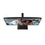 Monitor AOC 27E4U de 27 pulgadas con resolución 1920 x 1080 Pixeles, pantalla Full HD LED en color negro, SKU 27E4U