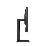 Monitor AOC 27E4U de 27 pulgadas con resolución 1920 x 1080 Pixeles, pantalla Full HD LED en color negro, SKU 27E4U