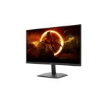 Monitor AOC G1 27G15N2 para PC de 68,6 cm (27 pulgadas) con resolución Full HD de 1920 x 1080 Pixeles en color negro