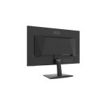 Monitor AOC G1 27G15N2 para PC de 68,6 cm (27 pulgadas) con resolución Full HD de 1920 x 1080 Pixeles en color negro