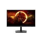 Monitor AOC G1 27G15N2 para PC de 68,6 cm (27 pulgadas) con resolución Full HD de 1920 x 1080 Pixeles en color negro
