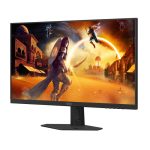 Monitor AOC G4 27 pulgadas 1920 x 1080 Pixeles Full HD LED en color negro y rojo, SKU 27G4HRE