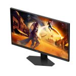 Monitor AOC G4 27 pulgadas 1920 x 1080 Pixeles Full HD LED en color negro y rojo, SKU 27G4HRE