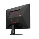 Monitor AOC G4 27 pulgadas 1920 x 1080 Pixeles Full HD LED en color negro y rojo, SKU 27G4HRE