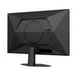 Pantalla para PC AOC 27G4XE de 27 pulgadas, resolución 1920 x 1080 Pixeles, Full HD, en color negro y gris