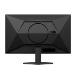 Pantalla para PC AOC 27G4XE de 27 pulgadas, resolución 1920 x 1080 Pixeles, Full HD, en color negro y gris