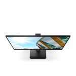 Monitor AOC P2 27P2Q LED display de 68,6 cm (27 pulgadas) con resolución 1920 x 1080 Pixeles Full HD en color negro, 27P2Q