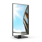 Monitor AOC P2 27P2Q LED display de 68,6 cm (27 pulgadas) con resolución 1920 x 1080 Pixeles Full HD en color negro, 27P2Q