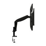 Soporte para monitor AOC de 32 pulgadas adecuado para escritorio color negro SKU: AD110D0