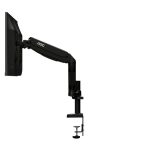 Soporte para monitor AOC de 32 pulgadas adecuado para escritorio color negro SKU: AD110D0