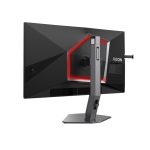Monitor AOC G2 AG246FK6 para PC, 61.2 cm, 1920 x 1080 píxeles, Full HD, LED, color negro y gris, SKU AG246FK6