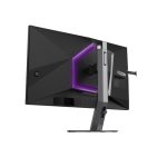 Monitor AOC G2 AG246FK6 para PC, 61.2 cm, 1920 x 1080 píxeles, Full HD, LED, color negro y gris, SKU AG246FK6