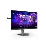 Monitor AOC AGON PRO AG246FK, pantalla de 61.2 cm, 1920 x 1080 píxeles, Full HD, color negro. SKU: AG246FK