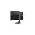 Monitor AOC AGON PRO AG246FK, pantalla de 61.2 cm, 1920 x 1080 píxeles, Full HD, color negro. SKU: AG246FK