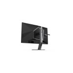 Monitor AOC AGON PRO AG246FK, pantalla de 61.2 cm, 1920 x 1080 píxeles, Full HD, color negro. SKU: AG246FK