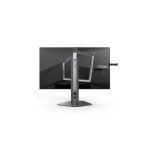 Monitor AOC AGON PRO AG246FK, pantalla de 61.2 cm, 1920 x 1080 píxeles, Full HD, color negro. SKU: AG246FK