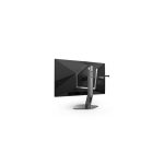 AOC AGON PRO AG256FS, pantalla para PC de 24.5 pulgadas, resolución 1920 x 1080 pixeles, Full HD, color negro. SKU: AG256FS