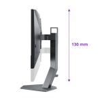 AOC AGON PRO AG256FS, pantalla para PC de 24.5 pulgadas, resolución 1920 x 1080 pixeles, Full HD, color negro. SKU: AG256FS