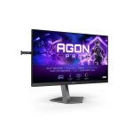 AOC AGON PRO AG256FS, pantalla para PC de 24.5 pulgadas, resolución 1920 x 1080 pixeles, Full HD, color negro. SKU: AG256FS