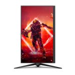 AOC AGON 5 monitor de 27 pulgadas con resolución 2560 x 1440 Pixeles Quad HD, modelo AG275QZN/EU