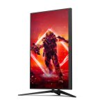 AOC AGON 5 monitor de 27 pulgadas con resolución 2560 x 1440 Pixeles Quad HD, modelo AG275QZN/EU