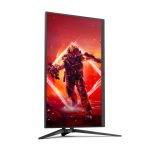 AOC AGON 5 monitor de 27 pulgadas con resolución 2560 x 1440 Pixeles Quad HD, modelo AG275QZN/EU