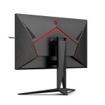 AOC AGON 5 monitor de 27 pulgadas con resolución 2560 x 1440 Pixeles Quad HD, modelo AG275QZN/EU