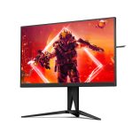 AOC AGON 5 monitor de 27 pulgadas con resolución 2560 x 1440 Pixeles Quad HD, modelo AG275QZN/EU