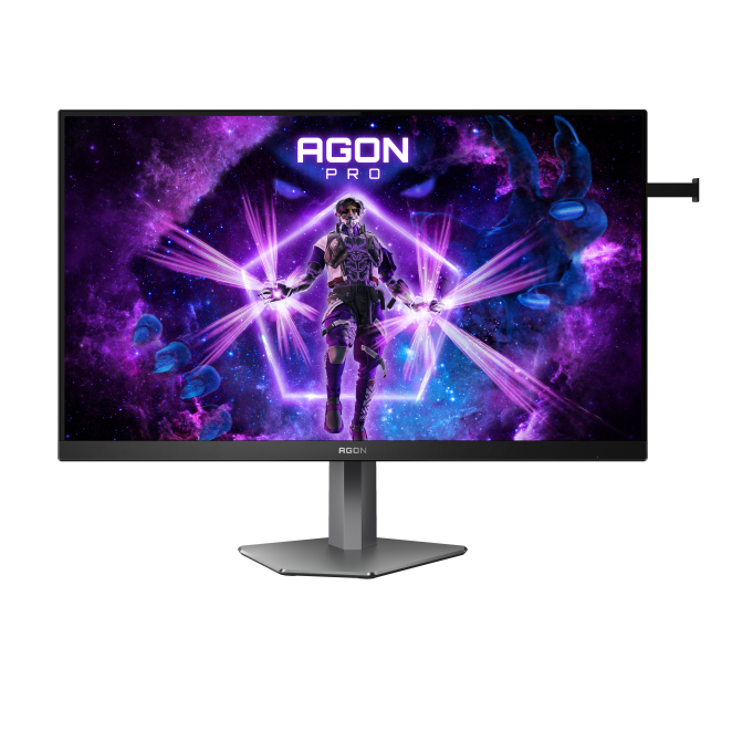 AOC G2 AG276FK pantalla para PC 68,6 cm (27″) 1920 x 1080 Pixeles Full HD LED Negro, Gris 5 AOC G2 AG276FK - Razones para comprar