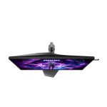 Monitor AOC G2 AG276FK, pantalla de 68,6 cm (27 pulgadas), resolución 1920 x 1080 píxeles Full HD, color negro y gris, SKU: AG276FK